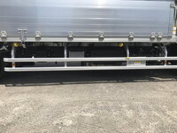 ISUZU Forward Aluminum Wing 2RG-FRR90T4 2025 10,000km_31