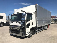 ISUZU Forward Aluminum Wing 2RG-FRR90T4 2025 10,000km_3