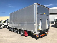 ISUZU Forward Aluminum Wing 2RG-FRR90T4 2025 10,000km_4