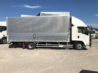 ISUZU Forward Aluminum Wing 2RG-FRR90T4 2025 10,000km_5