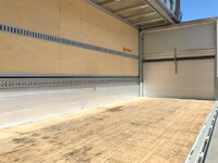ISUZU Forward Aluminum Wing 2RG-FRR90T4 2025 10,000km_8
