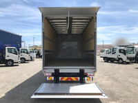 ISUZU Forward Aluminum Wing 2RG-FRR90T4 2025 10,000km_9