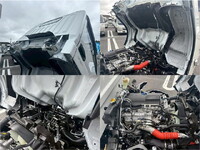MITSUBISHI FUSO Canter Dump 2RG-FBA60 2026 185km_14
