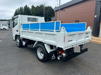 MITSUBISHI FUSO Canter Dump 2RG-FBA60 2026 185km_2
