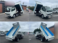 MITSUBISHI FUSO Canter Dump 2RG-FBA60 2026 185km_3