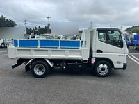 MITSUBISHI FUSO Canter Dump 2RG-FBA60 2026 185km_5