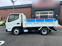 MITSUBISHI FUSO Canter Dump 2RG-FBA60 2026 185km_7