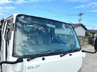 ISUZU Elf Double Cab TRG-NHR85A 2016 121,000km_21