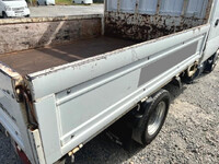ISUZU Elf Double Cab TRG-NHR85A 2016 121,000km_28
