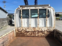 ISUZU Elf Double Cab TRG-NHR85A 2016 121,000km_30