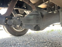 ISUZU Elf Double Cab TRG-NHR85A 2016 121,000km_34