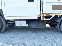 ISUZU Elf Double Cab TRG-NHR85A 2016 121,000km_36