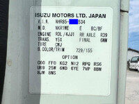 ISUZU Elf Double Cab TRG-NHR85A 2016 121,000km_39