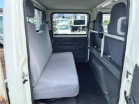 ISUZU Elf Double Cab TRG-NHR85A 2016 121,000km_7
