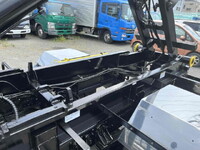 MITSUBISHI Fighter Container Carrier Truck PJ-FK72FZ 2006 140,500km_16