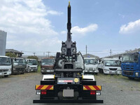 MITSUBISHI Fighter Container Carrier Truck PJ-FK72FZ 2006 140,500km_18