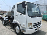 Fighter Container Carrier Truck