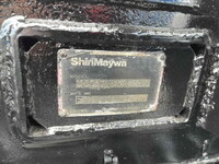 MITSUBISHI Fighter Container Carrier Truck PJ-FK72FZ 2006 140,500km_20