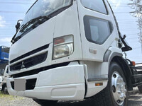 MITSUBISHI Fighter Container Carrier Truck PJ-FK72FZ 2006 140,500km_3