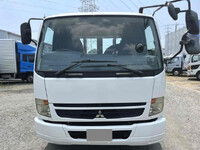 MITSUBISHI Fighter Container Carrier Truck PJ-FK72FZ 2006 140,500km_5