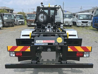 MITSUBISHI Fighter Container Carrier Truck PJ-FK72FZ 2006 140,500km_7