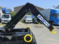 MITSUBISHI Fighter Container Carrier Truck PDG-FK71R 2008 143,200km_11