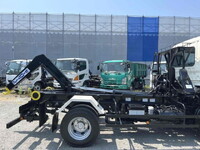 MITSUBISHI Fighter Container Carrier Truck PDG-FK71R 2008 143,200km_12