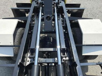 MITSUBISHI Fighter Container Carrier Truck PDG-FK71R 2008 143,200km_14
