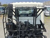 MITSUBISHI Fighter Container Carrier Truck PDG-FK71R 2008 143,200km_15