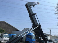MITSUBISHI Fighter Container Carrier Truck PDG-FK71R 2008 143,200km_18