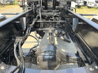 MITSUBISHI Fighter Container Carrier Truck PDG-FK71R 2008 143,200km_19