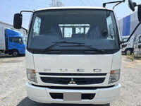 MITSUBISHI Fighter Container Carrier Truck PDG-FK71R 2008 143,200km_3