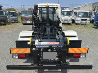 MITSUBISHI Fighter Container Carrier Truck PDG-FK71R 2008 143,200km_5