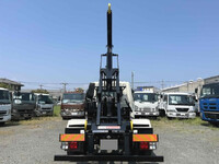 MITSUBISHI Fighter Container Carrier Truck PDG-FK71R 2008 143,200km_7