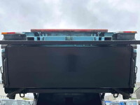 ISUZU Elf Garbage Truck SKG-NPR85YN 2014 255,600km_20