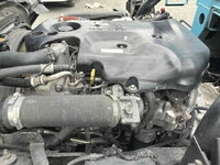 ISUZU Elf Garbage Truck SKG-NPR85YN 2014 255,600km_25