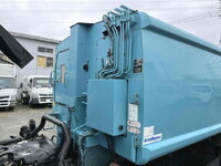 ISUZU Elf Garbage Truck SKG-NPR85YN 2014 255,600km_26