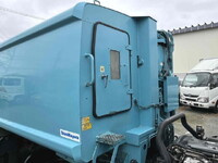 ISUZU Elf Garbage Truck SKG-NPR85YN 2014 255,600km_28