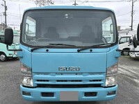 ISUZU Elf Garbage Truck SKG-NPR85YN 2014 255,600km_3