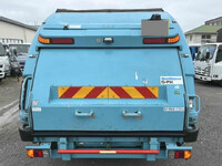 ISUZU Elf Garbage Truck SKG-NPR85YN 2014 255,600km_5
