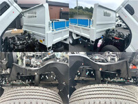 MITSUBISHI FUSO Canter Dump 2RG-FBA60 2026 202km_14
