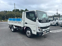 MITSUBISHI FUSO Canter Dump 2RG-FBA60 2026 202km_1