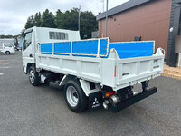 MITSUBISHI FUSO Canter Dump 2RG-FBA60 2026 202km_2