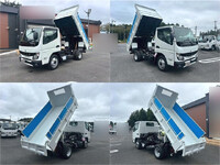 MITSUBISHI FUSO Canter Dump 2RG-FBA60 2026 202km_3