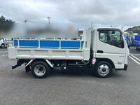 MITSUBISHI FUSO Canter Dump 2RG-FBA60 2026 202km_5