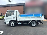 MITSUBISHI FUSO Canter Dump 2RG-FBA60 2026 202km_7
