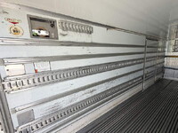 ISUZU Forward Refrigerator & Freezer Truck TKG-FRR90S2 2014 537,000km_14