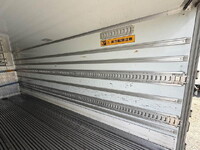 ISUZU Forward Refrigerator & Freezer Truck TKG-FRR90S2 2014 537,000km_15