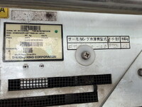 ISUZU Forward Refrigerator & Freezer Truck TKG-FRR90S2 2014 537,000km_16