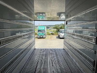 ISUZU Forward Refrigerator & Freezer Truck TKG-FRR90S2 2014 537,000km_17